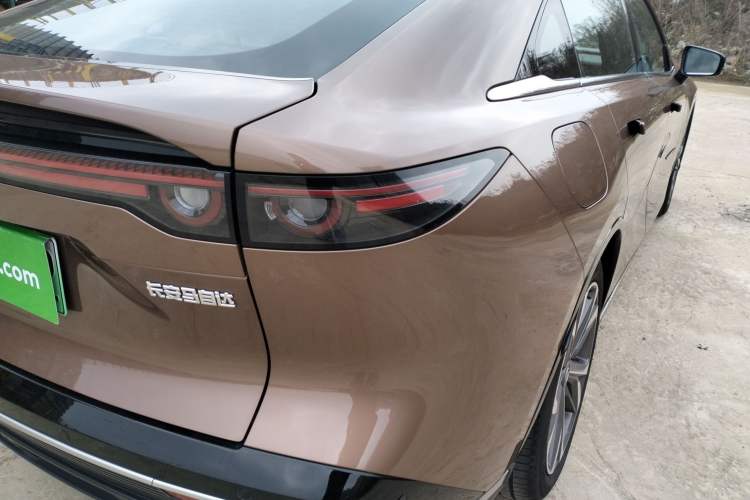 Used Mazda EZ-6 2024 Range-Extended 200 Luxury Edition
