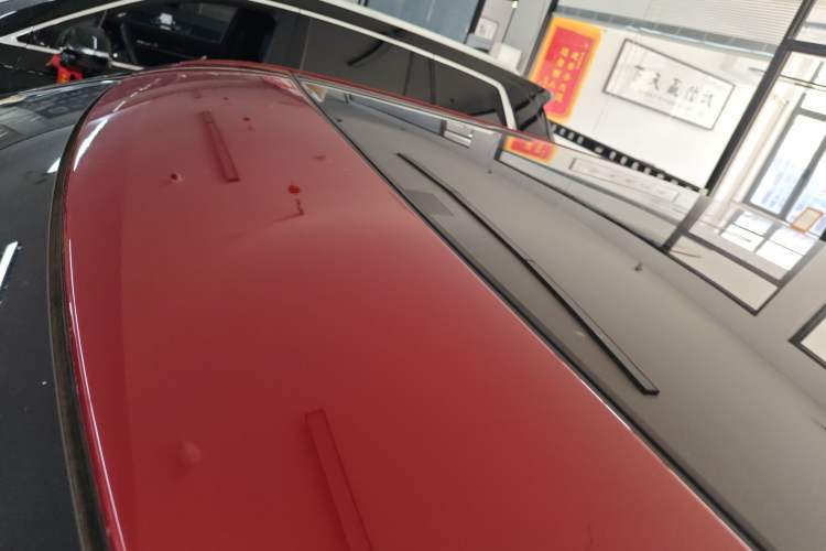 Used Land Rover Range Evoque 2014 2.0T 5-Door Luxury Edition
