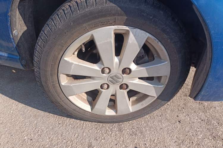 Used Suzuki Alto 2009 1.0L Manual Deluxe Edition