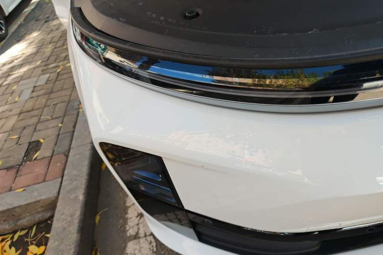 Used Li Auto L6 2024 Pro Model