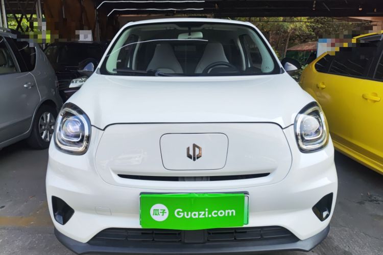 Used Leapmotor T03 2022 Crystal Edition