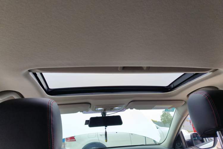 Used Honda Civic 2019 220TURBO CVT Dynamic Edition China VI Emission Standard
