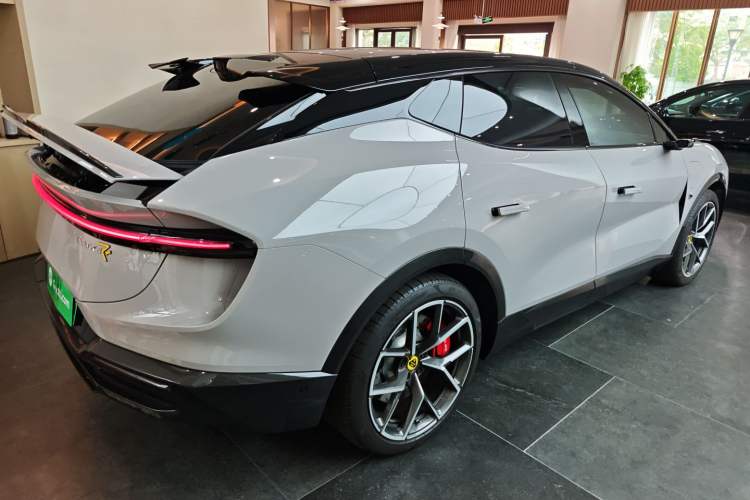 Used Lotus ELETRE 2023 ELETRE R+