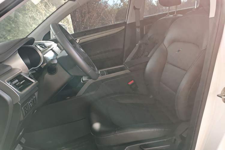 Used Livan Maple 60s 2022 Easy-Drive Version Lithium Iron Phosphate
