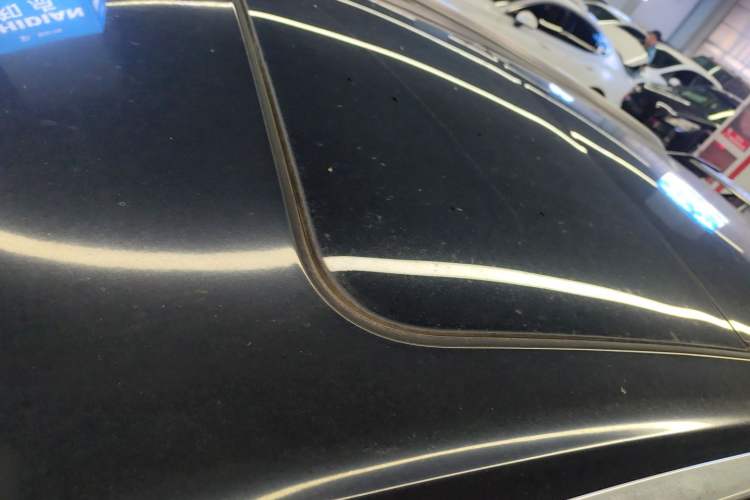 Used Geely Auto Coolray 2020 PRO 260T DCT Battle Roof