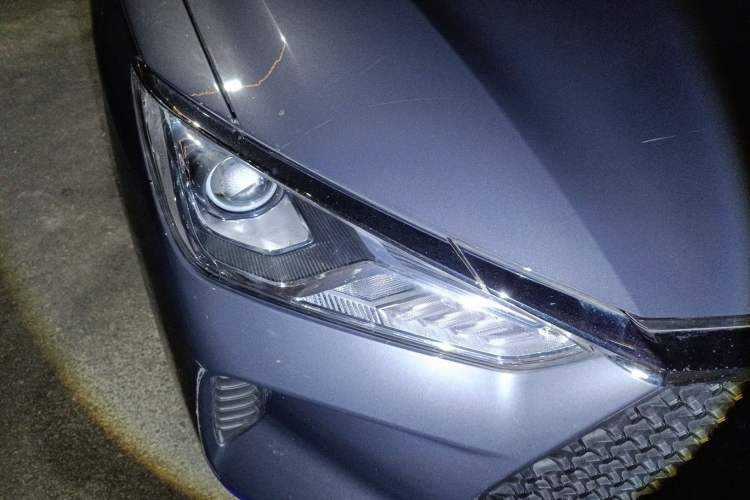 Used BYD e2 2021 Comfort Model
