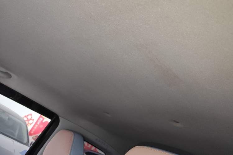 Used Chery QQ Ice Cream 2024 170km Sundae