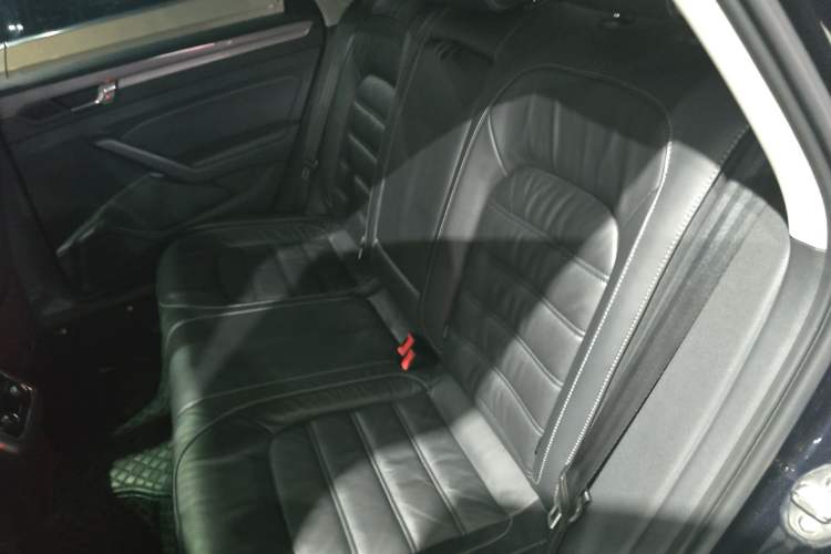 Used Volkswagen Passat 2017 330TSI DSG Luxury Edition