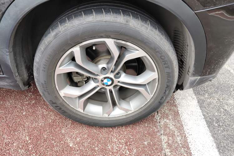 Used BMW X3 2014 xDrive20i X Design Package
