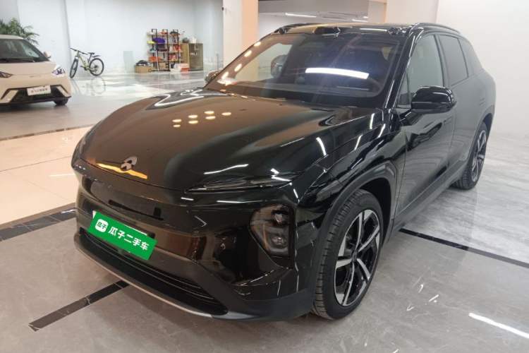 Used Nio ES7 2024 100kWh Signature Edition
