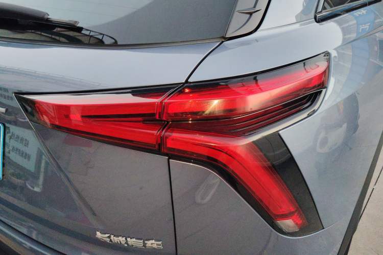 Used Haval XY 2022 1.5T Smart Edition