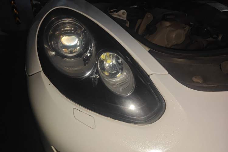 Used Porsche Panamera 2010 Panamera 3.6L
