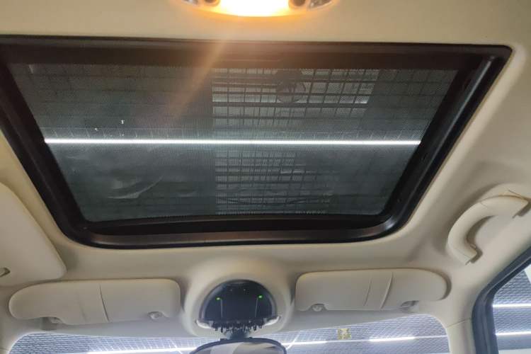 Used MINI Countryman 2011 1.6L COOPER Fun