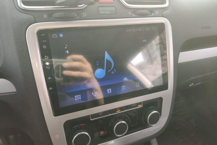 Used Volkswagen Scirocco 2011 1.4 TSI Comfort Edition
