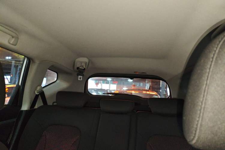 Used Haval M6 2018 1.5T Manual Two-Wheel Drive Urban Model