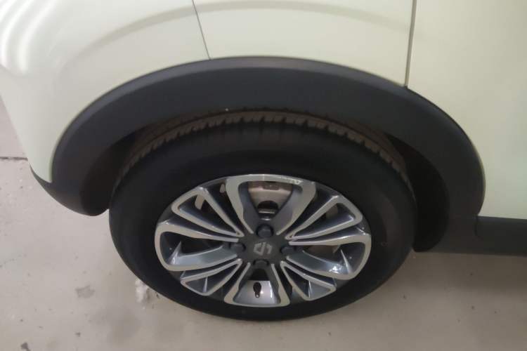 Used Leapmotor T03 2024 310 Comfort Edition