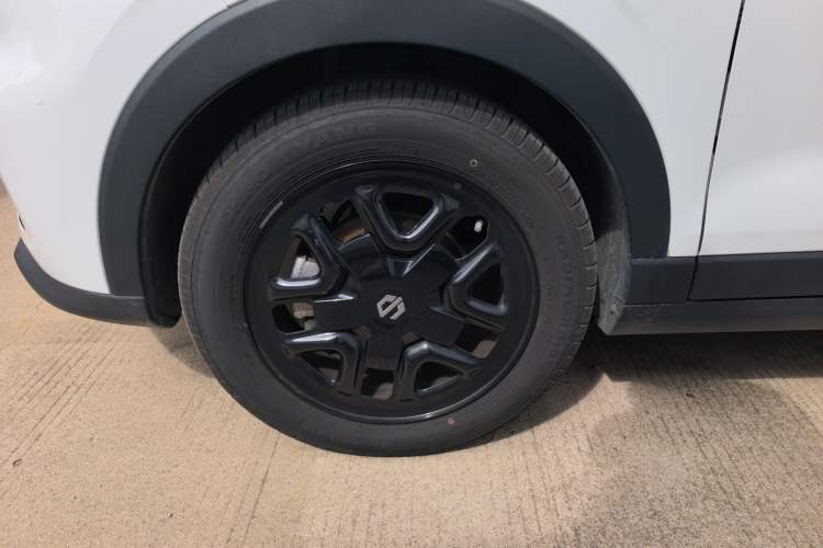 Used Leapmotor T03 2025 310 Comfort Edition Exterior 4