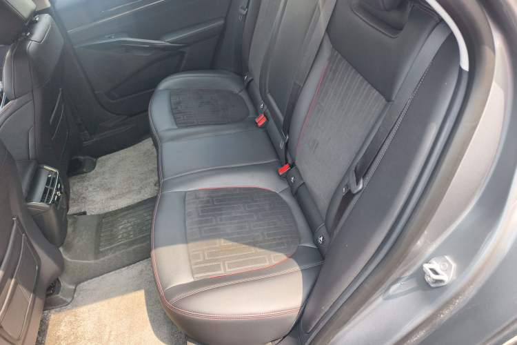 Used Ford Mondeo 2022 Restyled EcoBoost 245 Luxury Version
