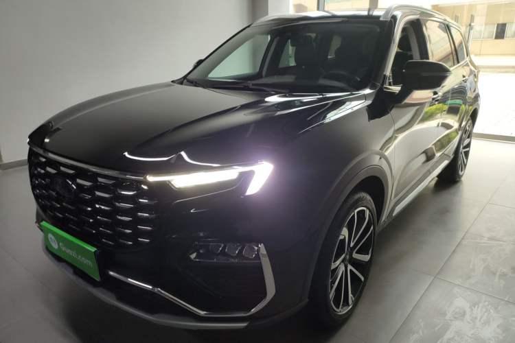 Used Ford Equator 2023 EcoBoost 225 Premier 7-Seater (2/2/3)