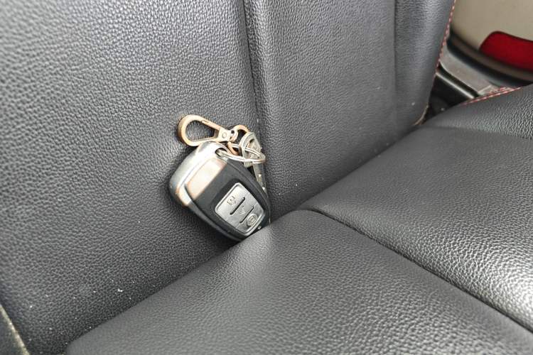 Used Hyundai Celesta 2011 1.6L Manual Comfort Edition