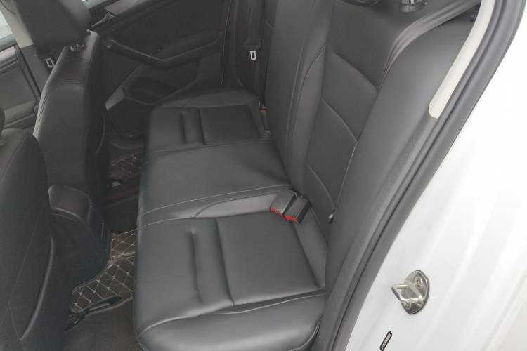 Used Volkswagen Bora 2019 Facelift Bora·Legend 1.5L Automatic Fashion Edition China VI Standard