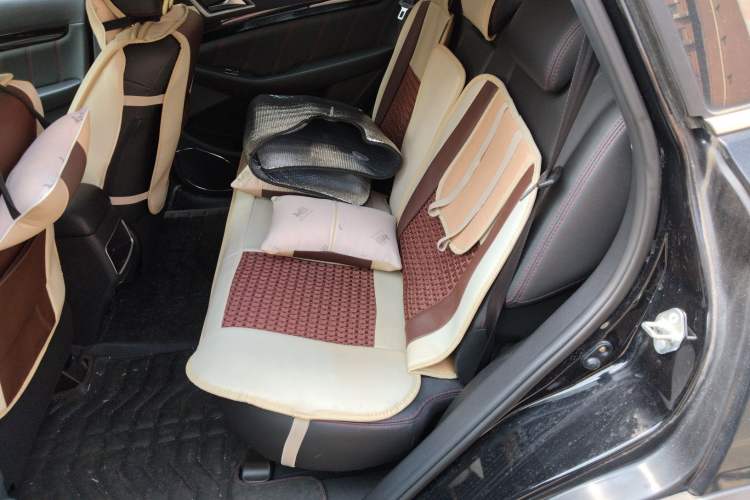 Used Leopaard CS10 2017 2.0T Manual Fashion Edition
