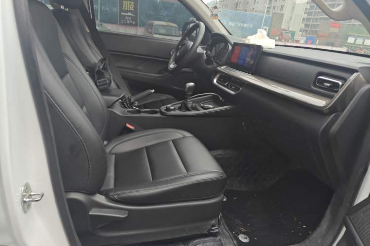 Used Great Wall Poer 2023 2.0T Commercial Version Manual Gasoline 4x4 Elite Long-Box GW4C20B