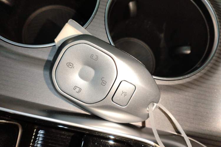 Used GAC Trumpchi Trumpchi E8 2024 Honor Series 2.0L Honor Edition
