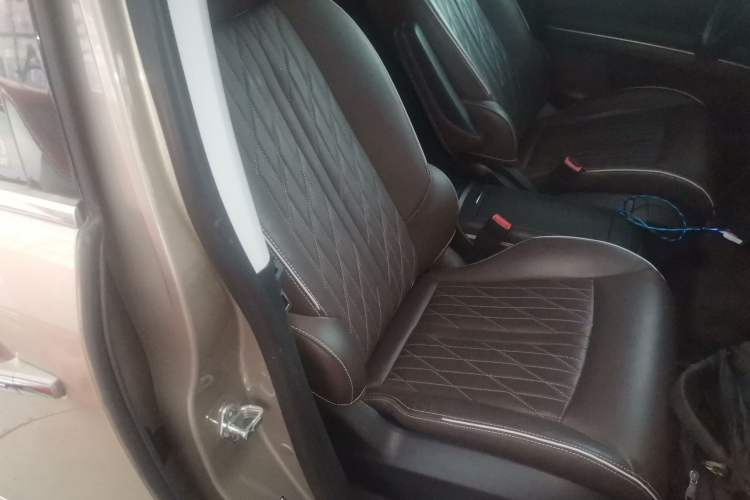 Used Buick GL8 2022 Land Business Class 652T Luxury Model