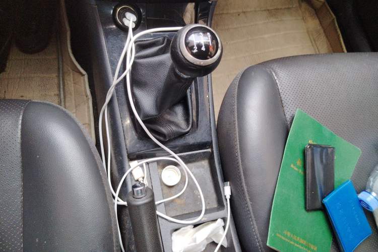 Used BYD F3 2020 1.5L Manual Classic Trim
