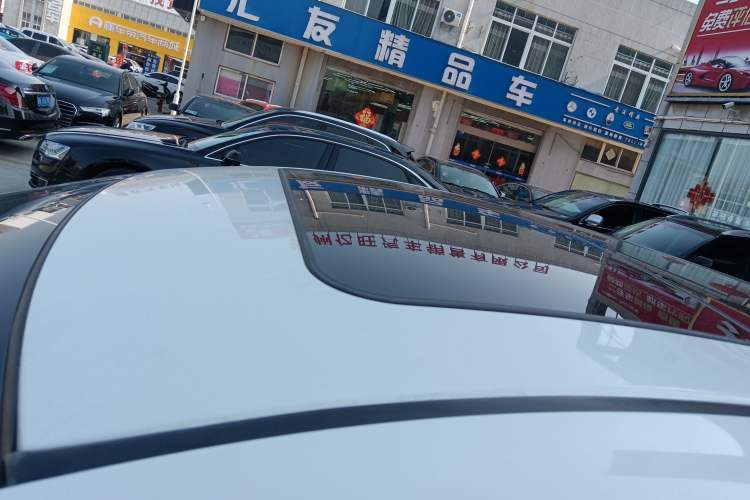 Used Honda XR-V 2020 220TURBO CVT Luxury Edition