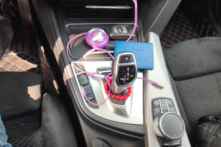 Used BMW 3 Series 2018 320i M Sport Night Edition