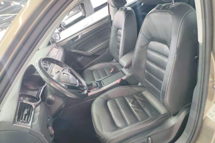 Used Volkswagen Passat 2017 330TSI DSG Luxury Edition