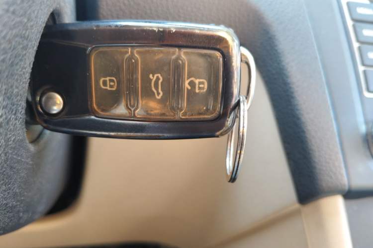 Used Skoda Rapid 2016 1.6L Automatic Chuanxing Edition