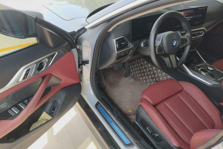 Used BMW 4 Series 2023 425i Gran Coupe M Sport Package
