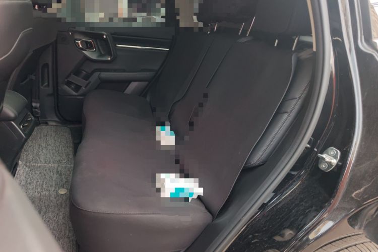 Used Haval H Dog 2023 1.5T Two-Wheel Drive Chao Ye Version Plus