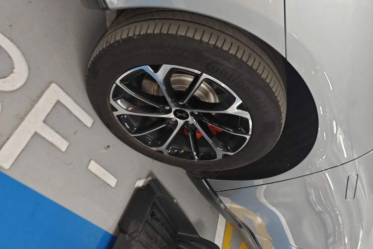 Used XPeng P7 2021 670G