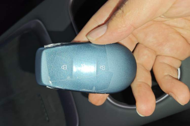 Used Nissan N6 2026 Model 180 Max Interior 1