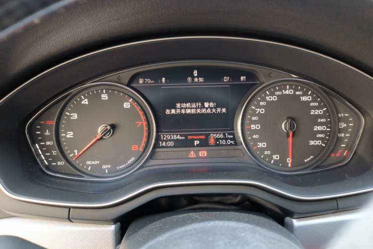 Used Audi A5 2017 Sportback 40 TFSI Fashion Model