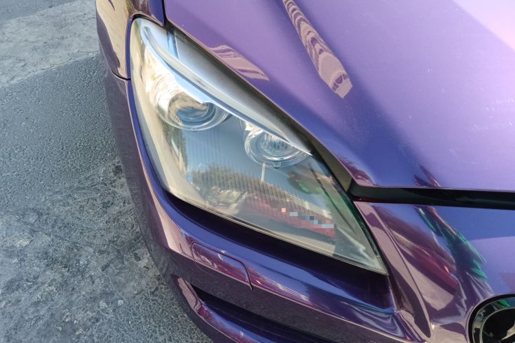 Used BMW 6 Series 2012 640i two-door coupe