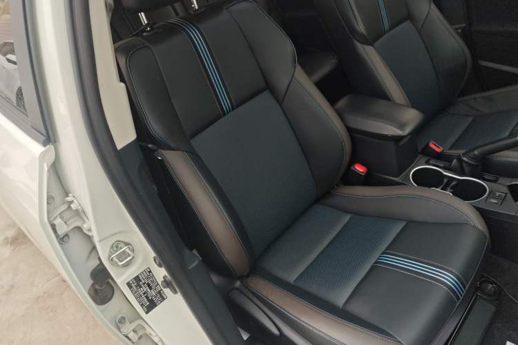 Used Toyota Levin 2018 185T CVT Luxury Edition China V Standard Right Front Seat