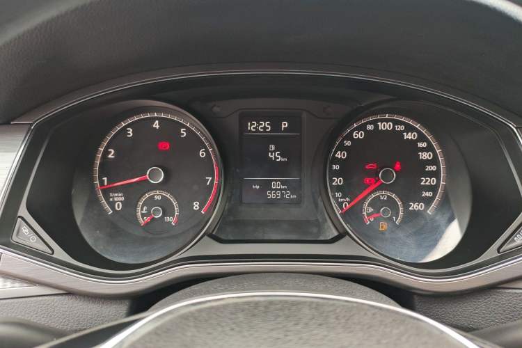 Used Volkswagen Passat 2017 330TSI DSG Luxury Edition
