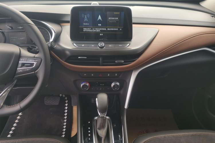 Used Buick Encore 2021 332T CVT Luxury Version