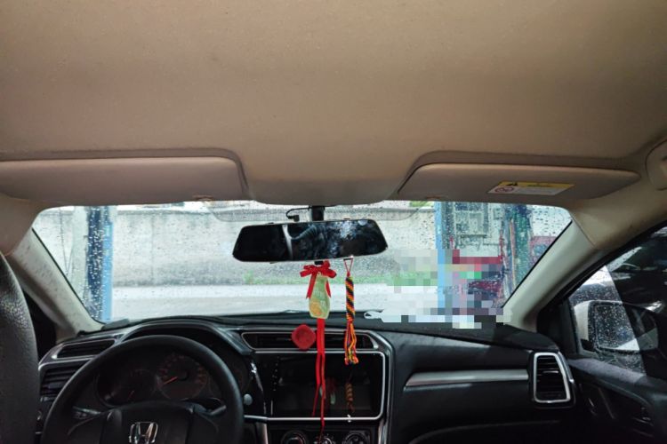 Used Honda Greiz 2016 1.5L CVT Classic Edition
