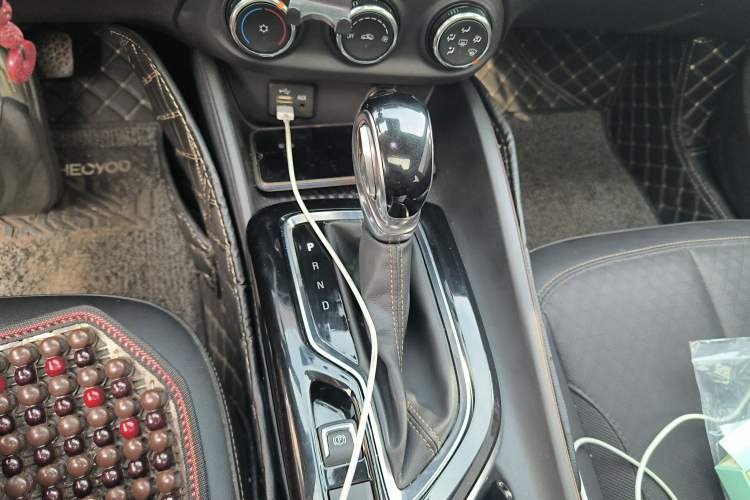 Used Buick Verano 2022 Pro 533T Enjoyment Edition Gear Lever