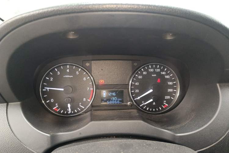 Used JAC Refine M3 2019 IKEA Edition 1.6L Luxury Model