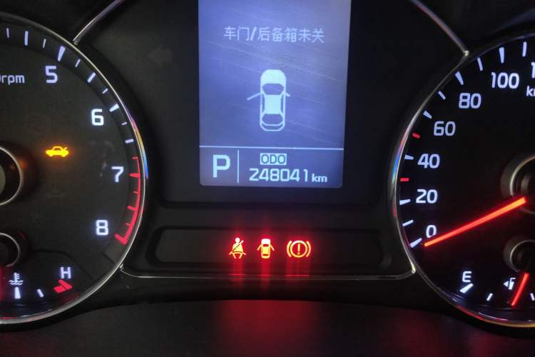 Used Kia K3 2013 1.6L Automatic GLS