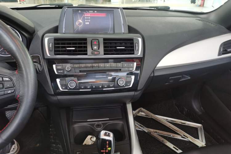 Used BMW 2 Series 2015 218i Convertible Coupe