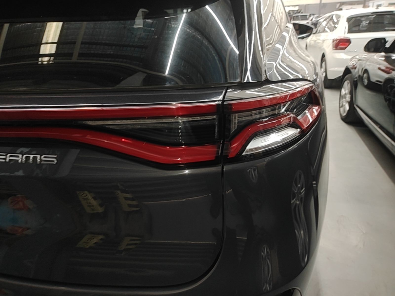 BYD Tang New Energy 2021 DM-i 112KM Prestige Model - Executive — снимка 9