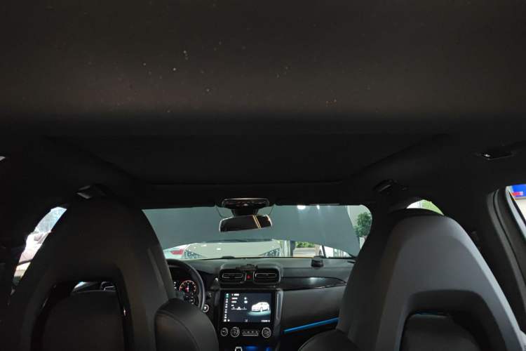 Used Lynk & Co 02 2021 1.5TD DCT Two-Wheel Drive Power Plus